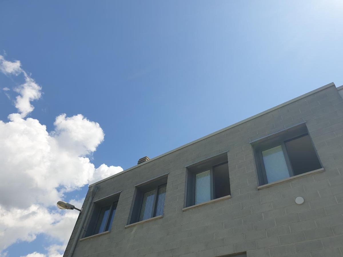 Apartmán Casa Toni Garda  Exteriér fotografie