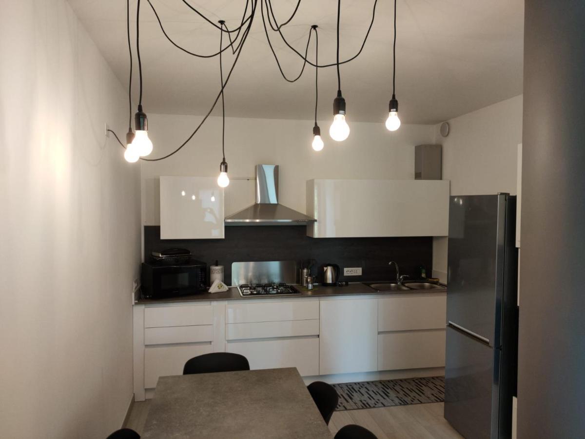 Apartmán Casa Toni Garda  Exteriér fotografie
