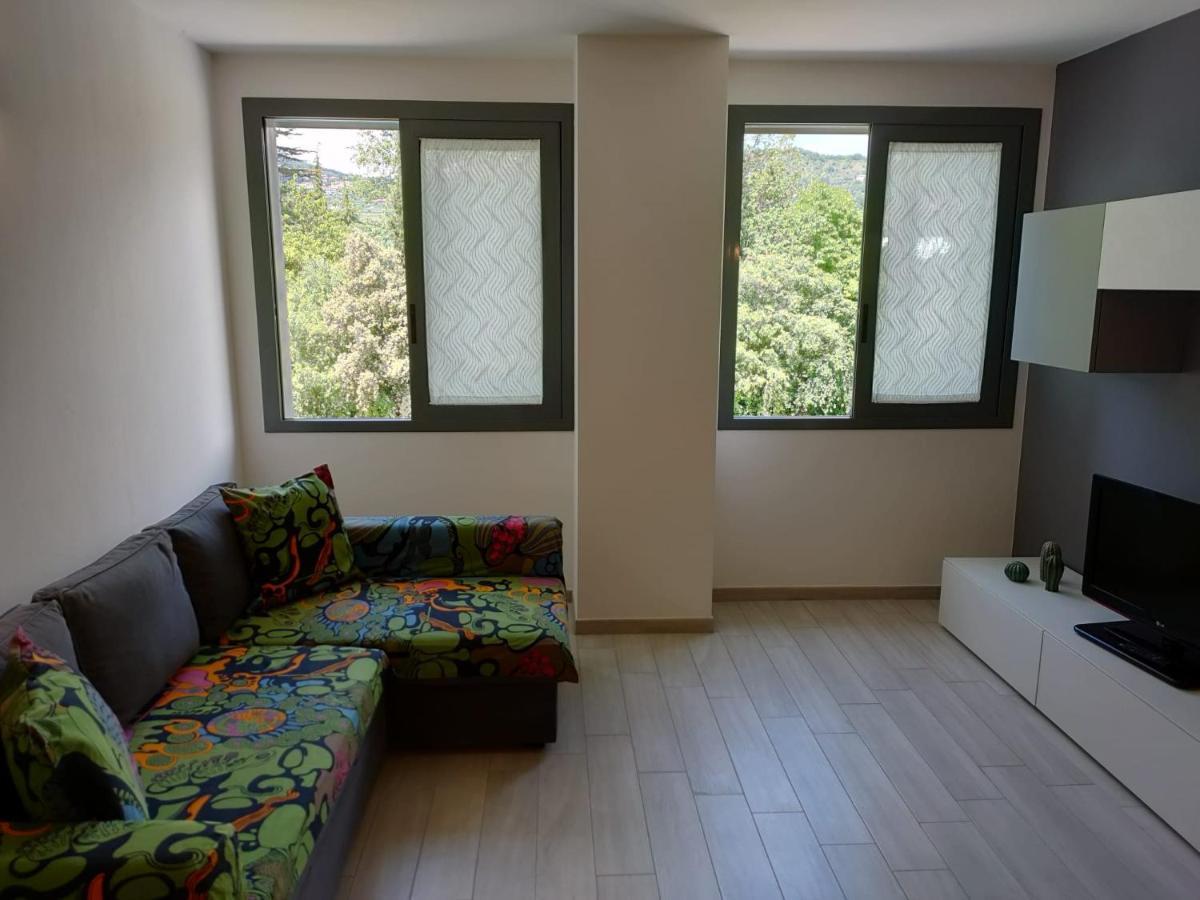 Apartmán Casa Toni Garda  Exteriér fotografie