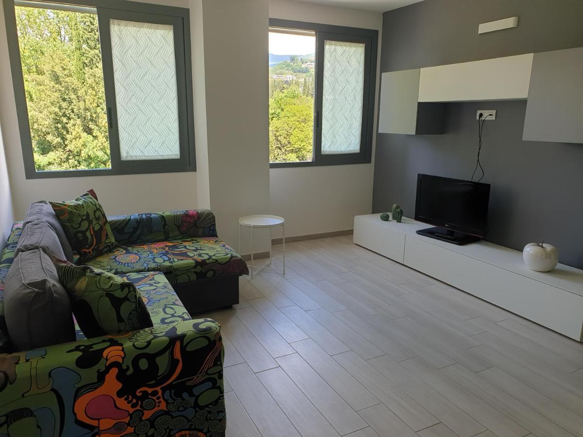 Apartmán Casa Toni Garda  Exteriér fotografie
